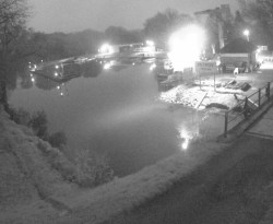 Přístaviště Petrov