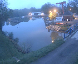 Přístaviště Petrov