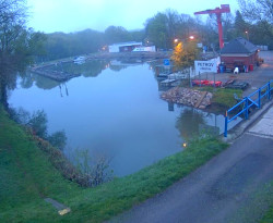 Přístaviště Petrov