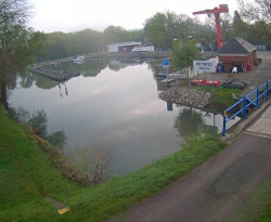 Přístaviště Petrov