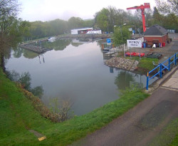 Přístaviště Petrov