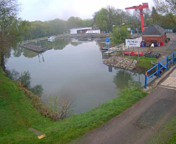 Přístaviště Petrov