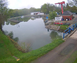 Přístaviště Petrov