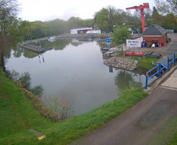 Přístaviště Petrov