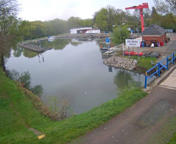 Přístaviště Petrov