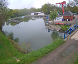 Přístaviště Petrov