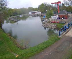 Přístaviště Petrov