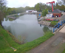 Přístaviště Petrov