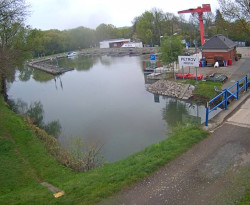 Přístaviště Petrov