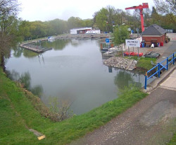 Přístaviště Petrov