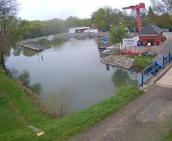 Přístaviště Petrov