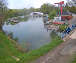 Přístaviště Petrov