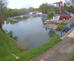 Přístaviště Petrov