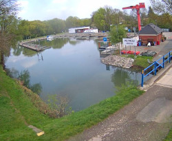 Přístaviště Petrov