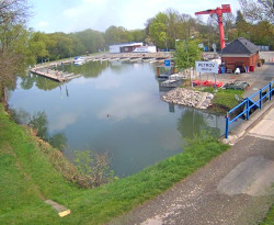 Přístaviště Petrov