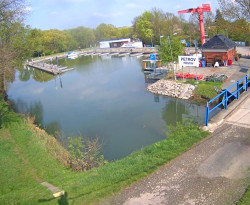 Přístaviště Petrov