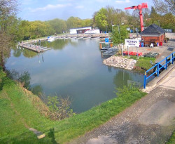 Přístaviště Petrov