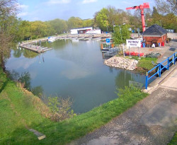 Přístaviště Petrov