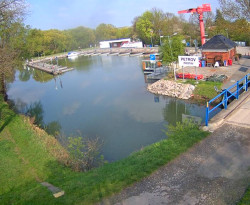 Přístaviště Petrov