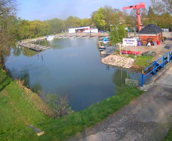 Přístaviště Petrov