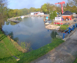 Přístaviště Petrov