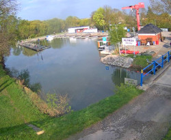 Přístaviště Petrov