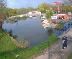 Přístaviště Petrov