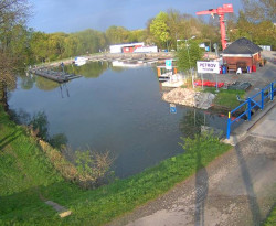 Přístaviště Petrov