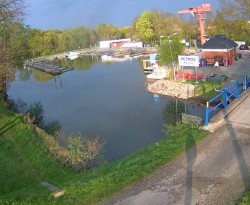 Přístaviště Petrov