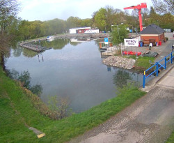 Přístaviště Petrov