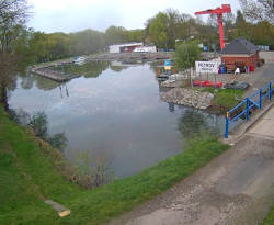 Přístaviště Petrov