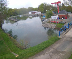 Přístaviště Petrov