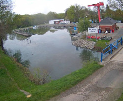 Přístaviště Petrov