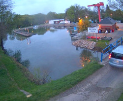 Přístaviště Petrov