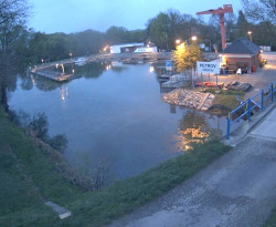 Přístaviště Petrov