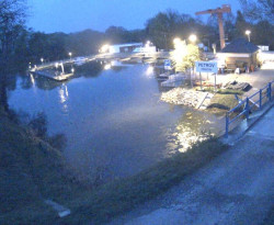 Přístaviště Petrov