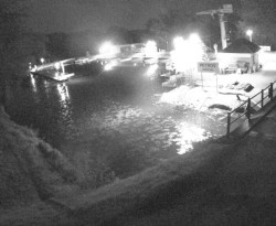 Přístaviště Petrov