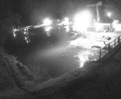 Přístaviště Petrov