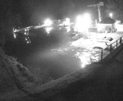 Přístaviště Petrov