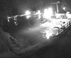 Přístaviště Petrov