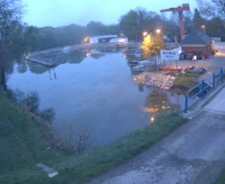 Přístaviště Petrov