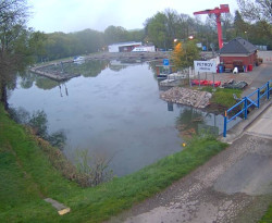 Přístaviště Petrov