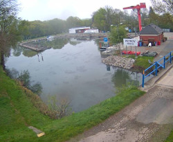 Přístaviště Petrov