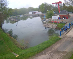 Přístaviště Petrov