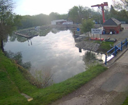 Přístaviště Petrov