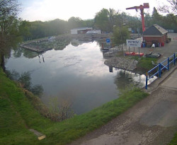 Přístaviště Petrov