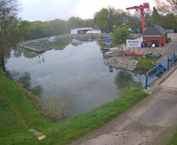 Přístaviště Petrov