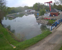 Přístaviště Petrov