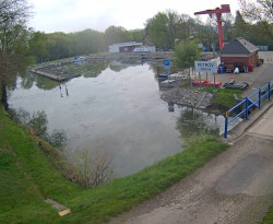 Přístaviště Petrov