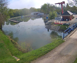 Přístaviště Petrov